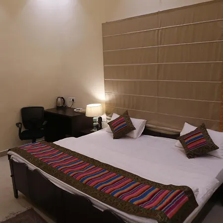 Heritage Haveli Varanasi-2