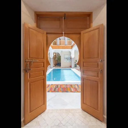 Riad Atlas Palace & Spa-2