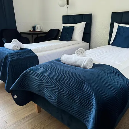 Iris Aparthotel-3