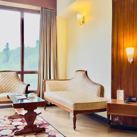 River Grand View Resort And Spa Manali - A River Side Property-2