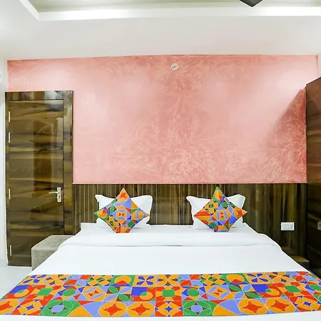 Fabhotel Prime Sm Resort-3