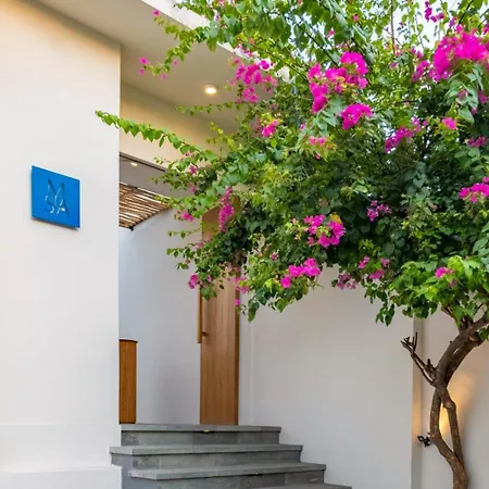 Mysa Boutique Hotel-2