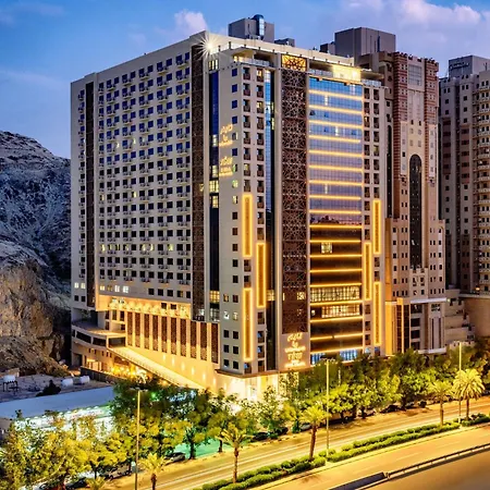 Time Ruba Hotel & Suites-2