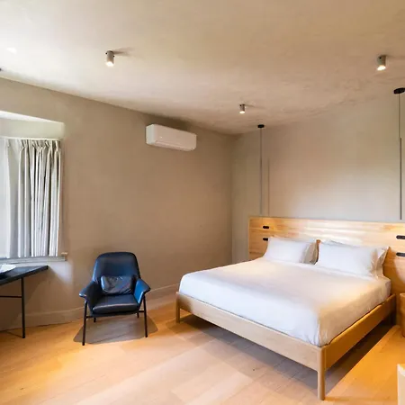 In The Brick Spa And Hotel-2