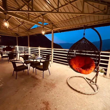 The Four Season Resort - Top Rated & Most Awarded Property In Mussoorie-2