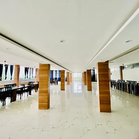 The Four Season Resort - Top Rated & Most Awarded Property In Mussoorie-3