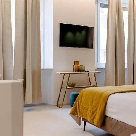 Florence Seasons B&B-2