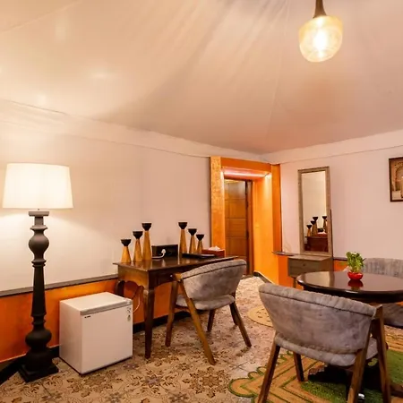 Dream Connect Boutique House-3