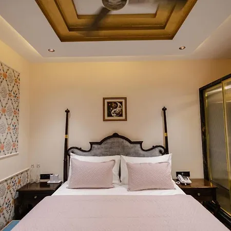 Dream Connect Boutique House-2