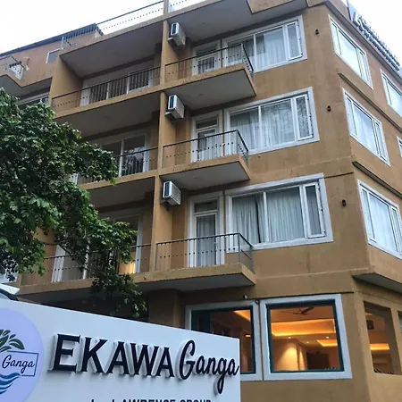 Ekawa Ganga By Lawrence Hotels-3