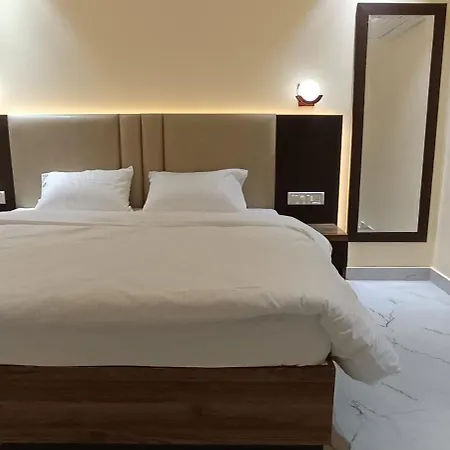 The Banaras Hotel-3