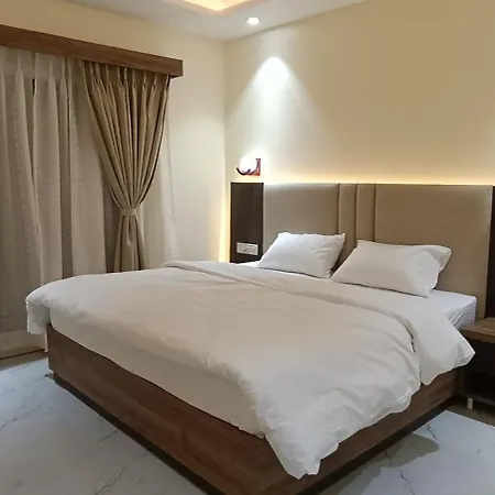 The Banaras Hotel-3