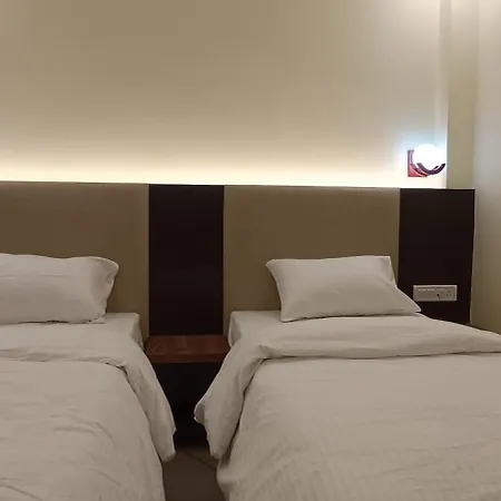 The Banaras Hotel-2