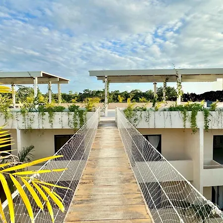 Cocay Tulum Welcome To The Jungle-2