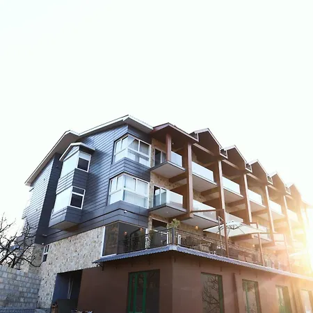 The Voyage By Kaizen Resort, Manali-2
