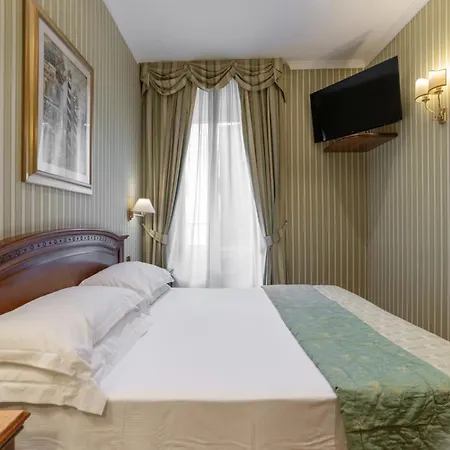 Hotiday Room Collection - Roma Porta Pia-3