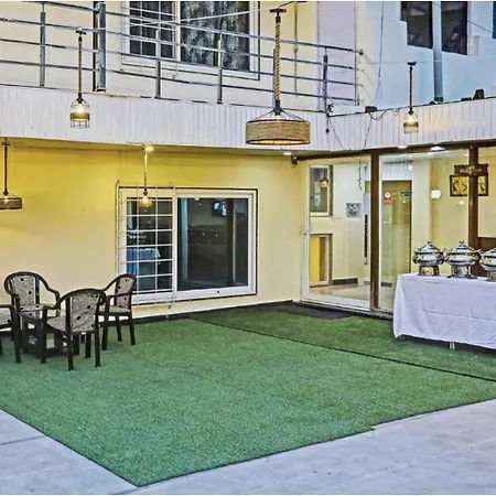 Hotel Woods View - Mall Road-2