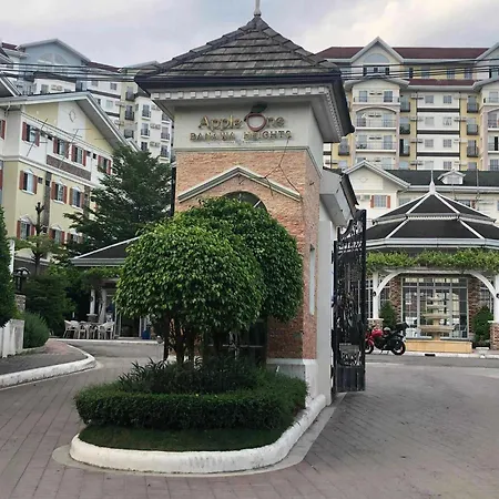 Appleone Banawa Heights Guadalupe Cebu City-2