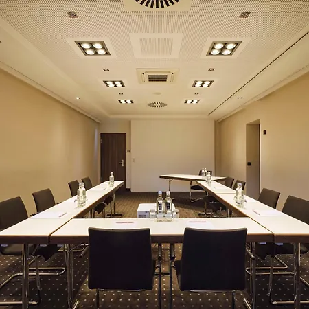 Flemings Selection Hotel Frankfurt-City-3