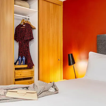 Punthill Apartment Hotel - Little Bourke-2
