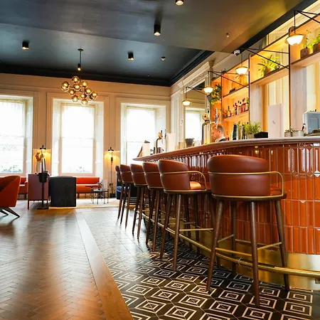 Apex Waterloo Place Hotel-3
