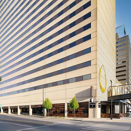 Hilton Lexington Downtown-2