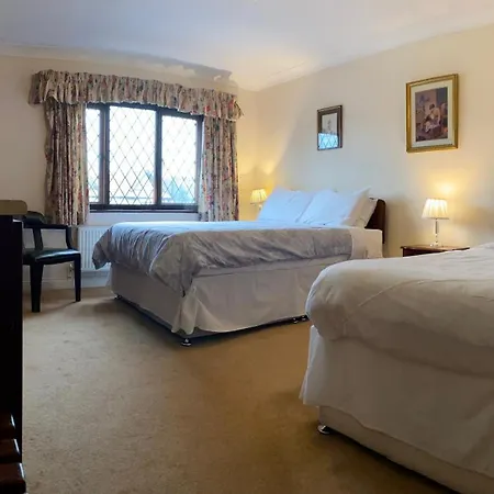 Cotswold House-3