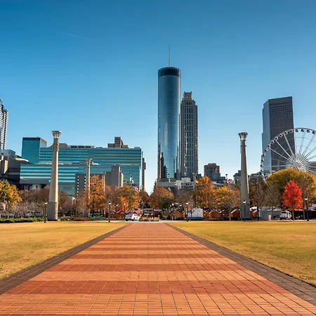 Voco The Darwin - Atlanta Midtown By Ihg-2
