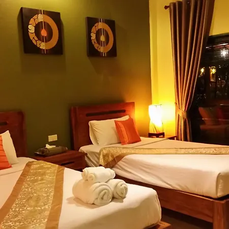 Baanplaidoi Resort-3