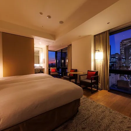 Jr Kyushu Hotel Blossom Shinjuku-3