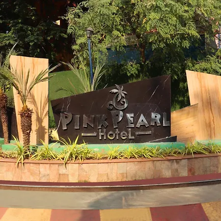 Pink Pearl Hotel By Chokhi Dhani-3