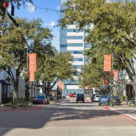 Cambria Hotel Plano - Frisco-2