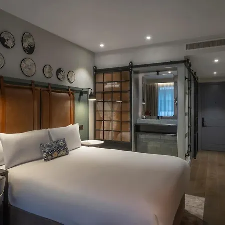 Clayton Hotel City Of London, Tower Bridge-2
