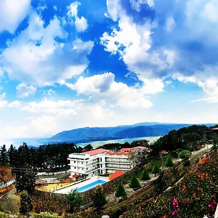 La Nicholas Lake View By Summit Hotels-2