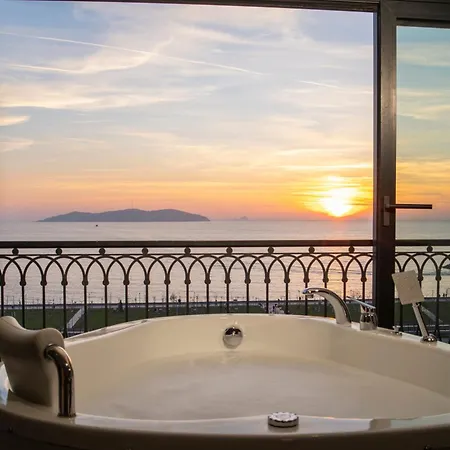 La Cielo Hotel Bostanci-2
