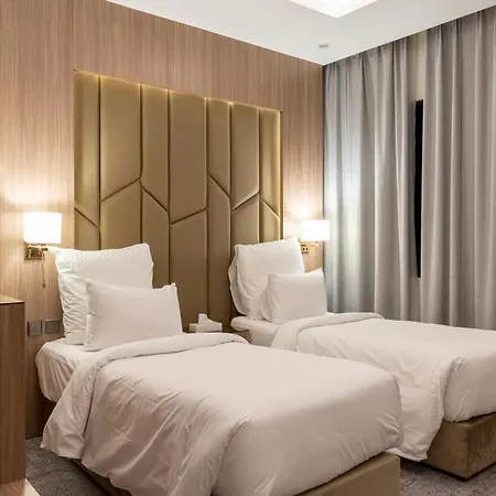 Karim Hotel Riyadh-3