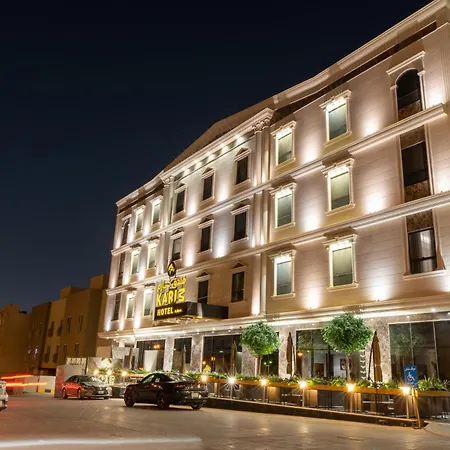 Karim Hotel Riyadh-2