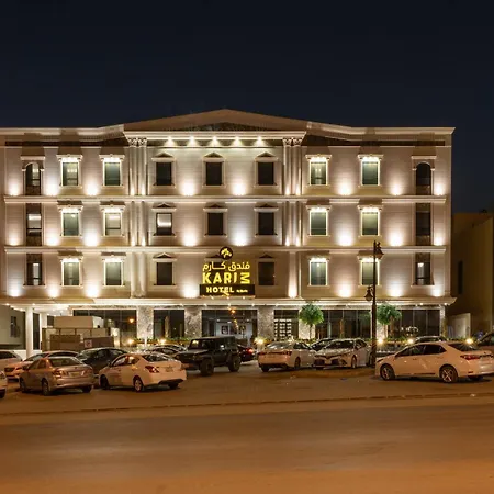 Karim Hotel Riyadh-2