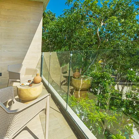Impresionante Condominio Tuk Tulum-3
