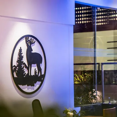 Wild Avenue Resort & Spa-2