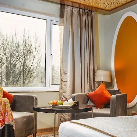 Hotel Meerz-3