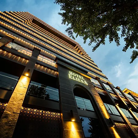 Eliena Hotel Seoul Gangnam-2