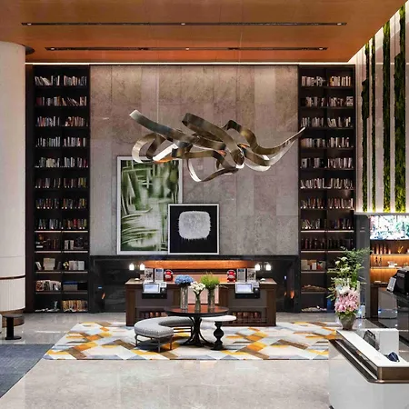 Urcove By Hyatt Shenzhen Nanshan Mixc World-2