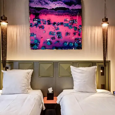 Mister Highland Hotel-3