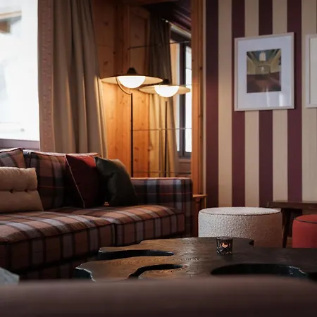 Relais & Chateaux Schoenegg-3