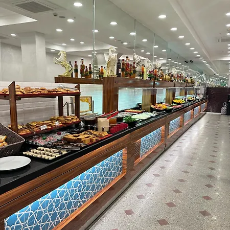 Hotel Sapphire-3