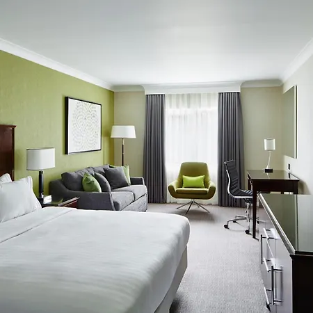 Delta Hotels By Marriott Manchester Airport-3