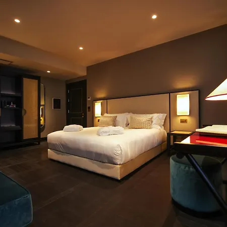 U-Visionary Venezia Hotel-2