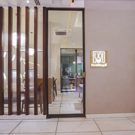 Hotel Godwin Deluxe Near Connaught Place Offers Free Airport Pickup-2
