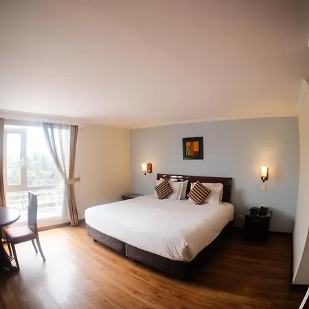 Hotel San Pablo-2